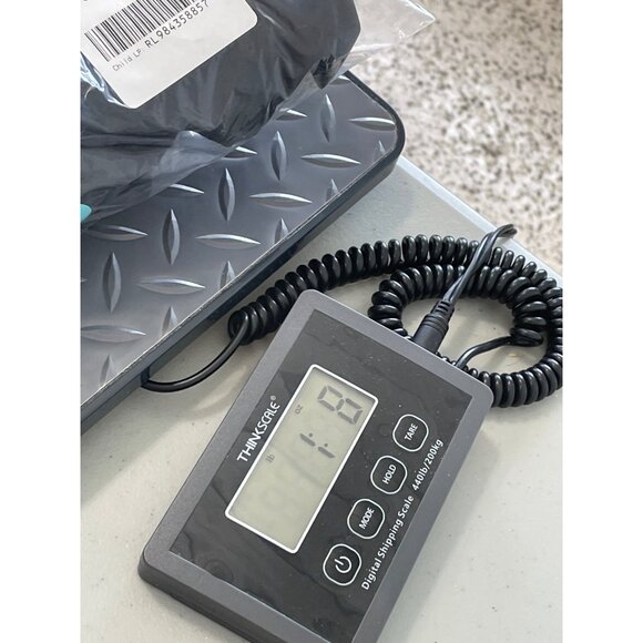 GREY by Jhoan Sebastian Grey Pull-on Wide Leg Trouser Pant Size XL Office Career - Picture 5 of 5